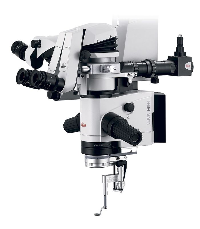 Операционный микроскоп Leica M844 F40